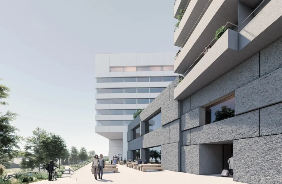 Ambitiösa projektet skakar – tre bolag i konkurs