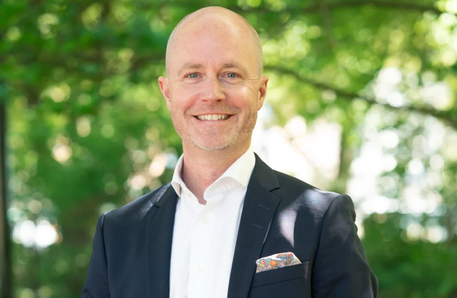 JM varslar i Stockholm – och tar in toppchef