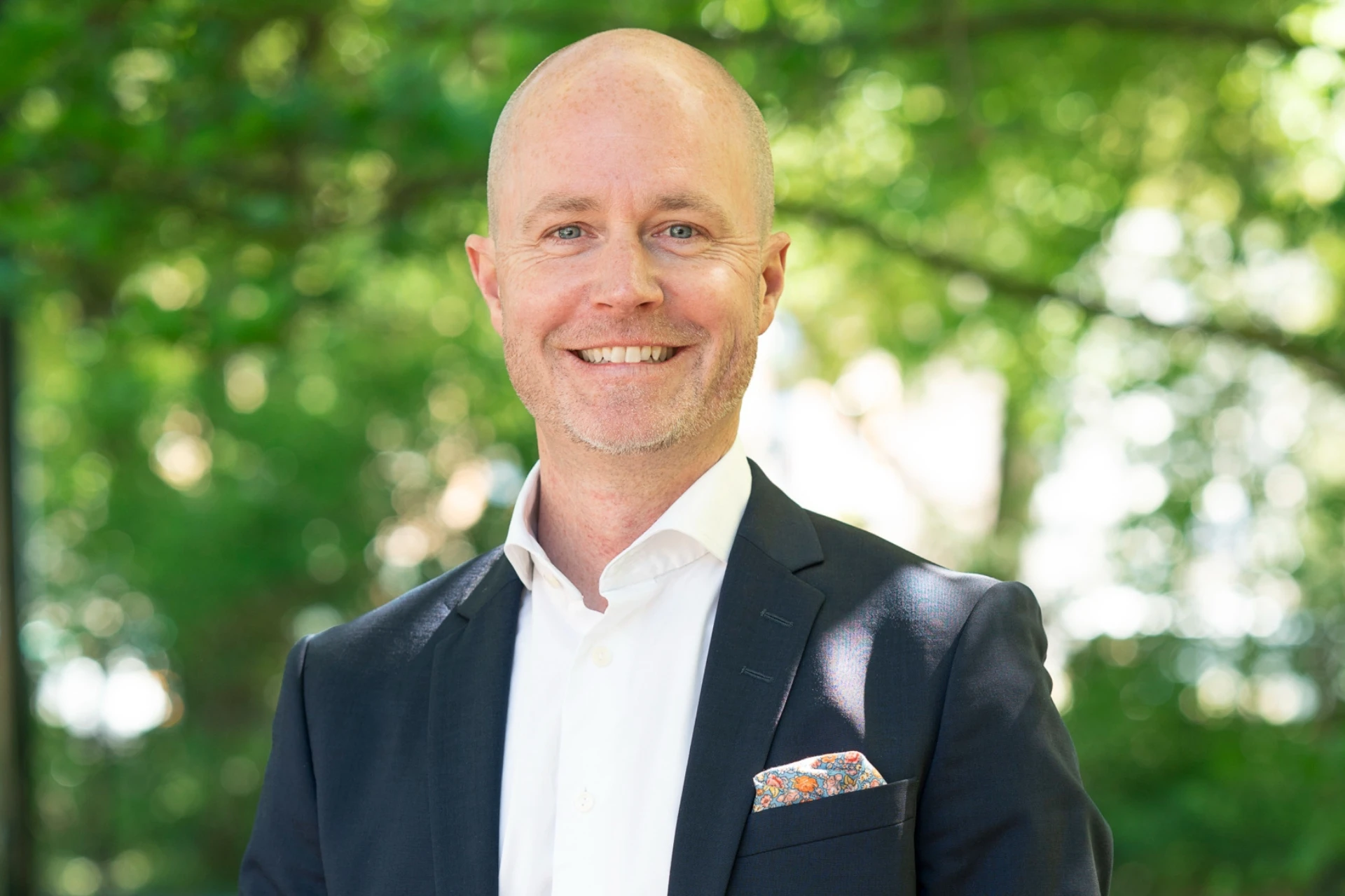 JM varslar i Stockholm – och tar in toppchef