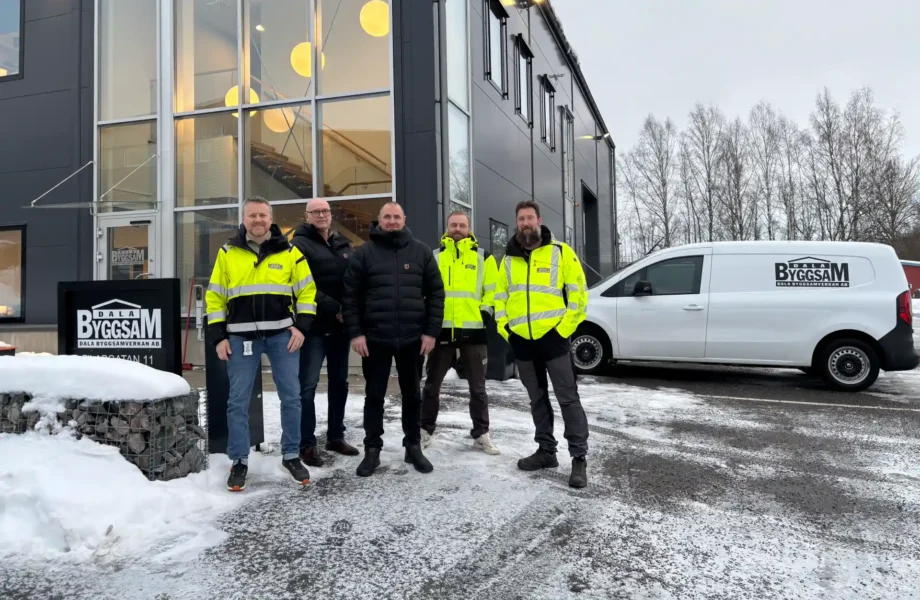 Pinerock köper 250-miljonersbolaget