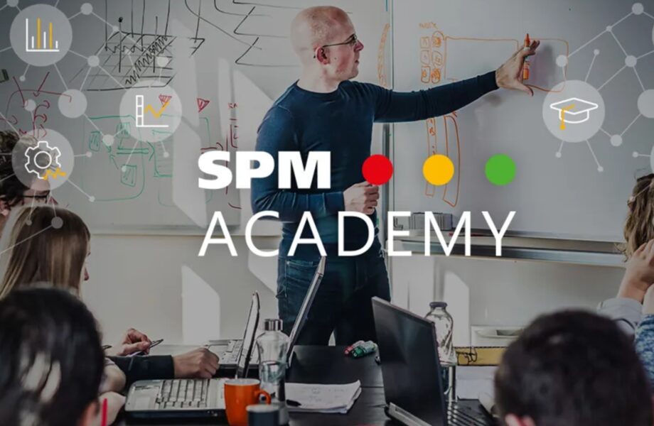 SPM Academy Sverige expanderar med certifierad vibrationsutbildning