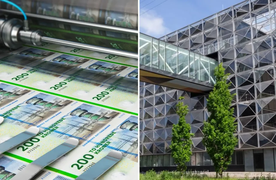 Entreprenören vinnare i omtalade tvisten