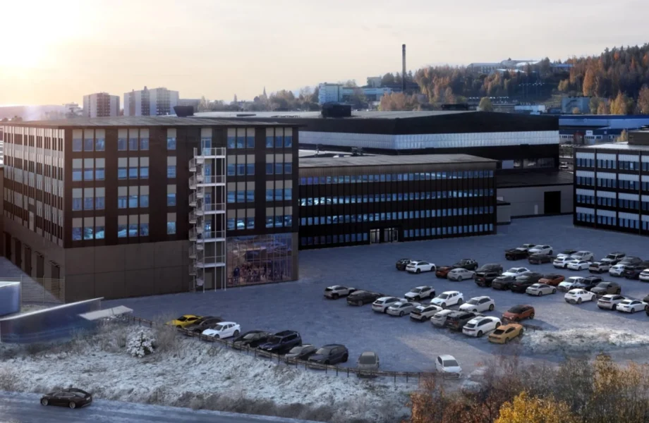 NCC får 250-miljonersuppdrag