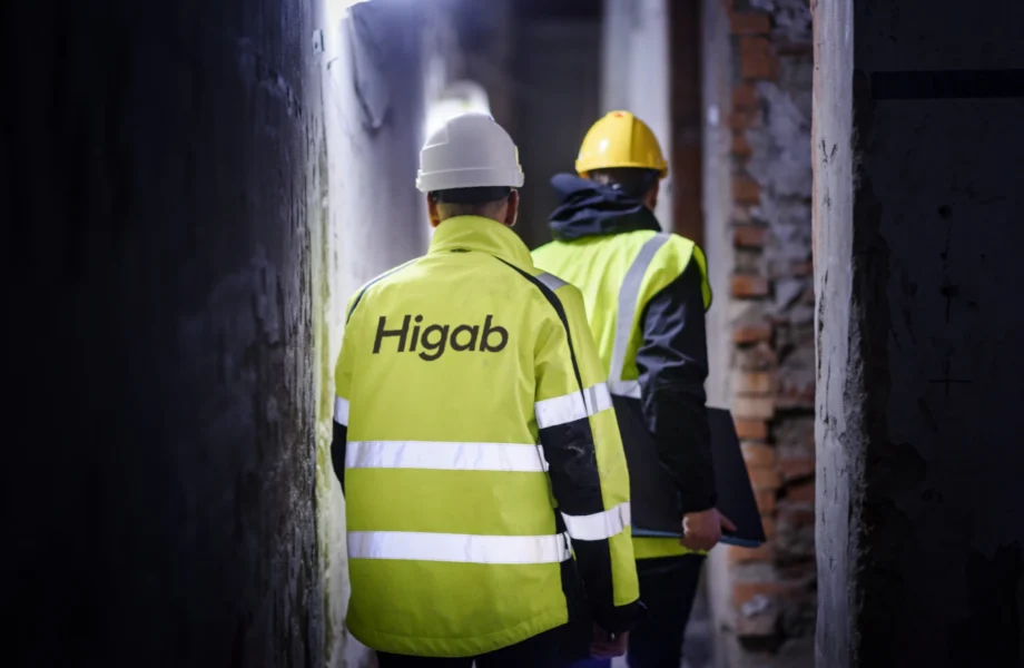 Krafttag mot oseriösa byggaktörer i Göteborg