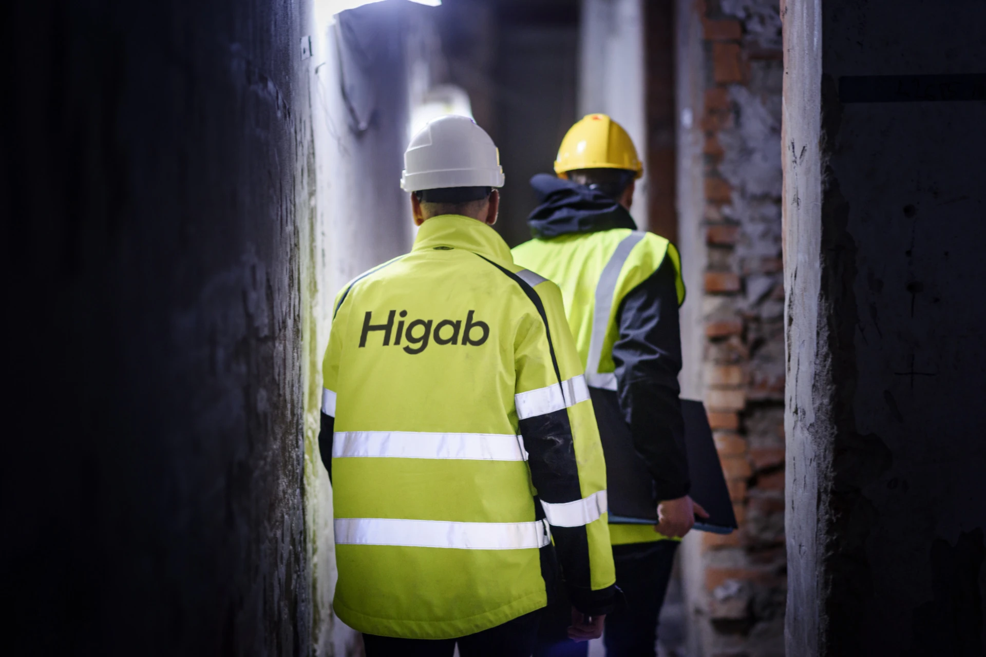 Krafttag mot oseriösa byggaktörer i Göteborg