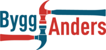 ByggAnders i Västervik AB Logo