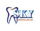 Sky Dentallab AB Logo