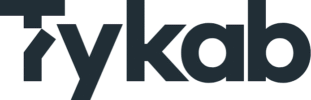 TYKAB Aktiebolag Logo