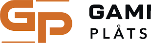 Gammeltorps Plåtslageri AB Logo