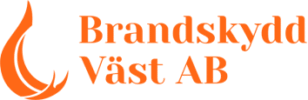 Brandskydd Väst AB Logo