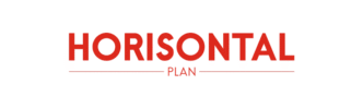 Horisontalplan AB Logo