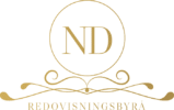 ND Redovisningsbyrå AB Logo