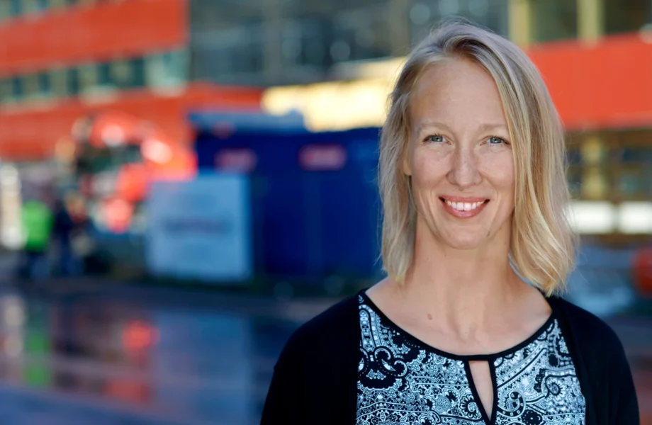 RISE driver förändring inom fastighetsautomation