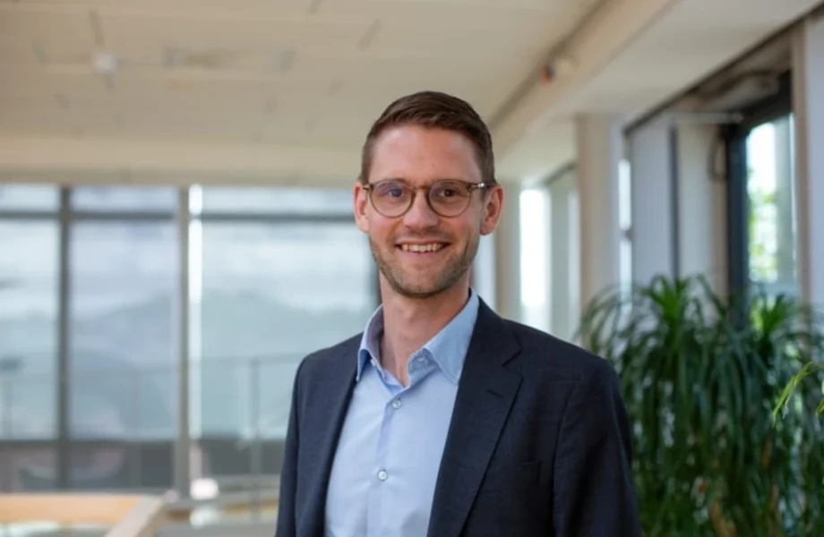 Nya cybersäkerhetskrav i byggprojekt