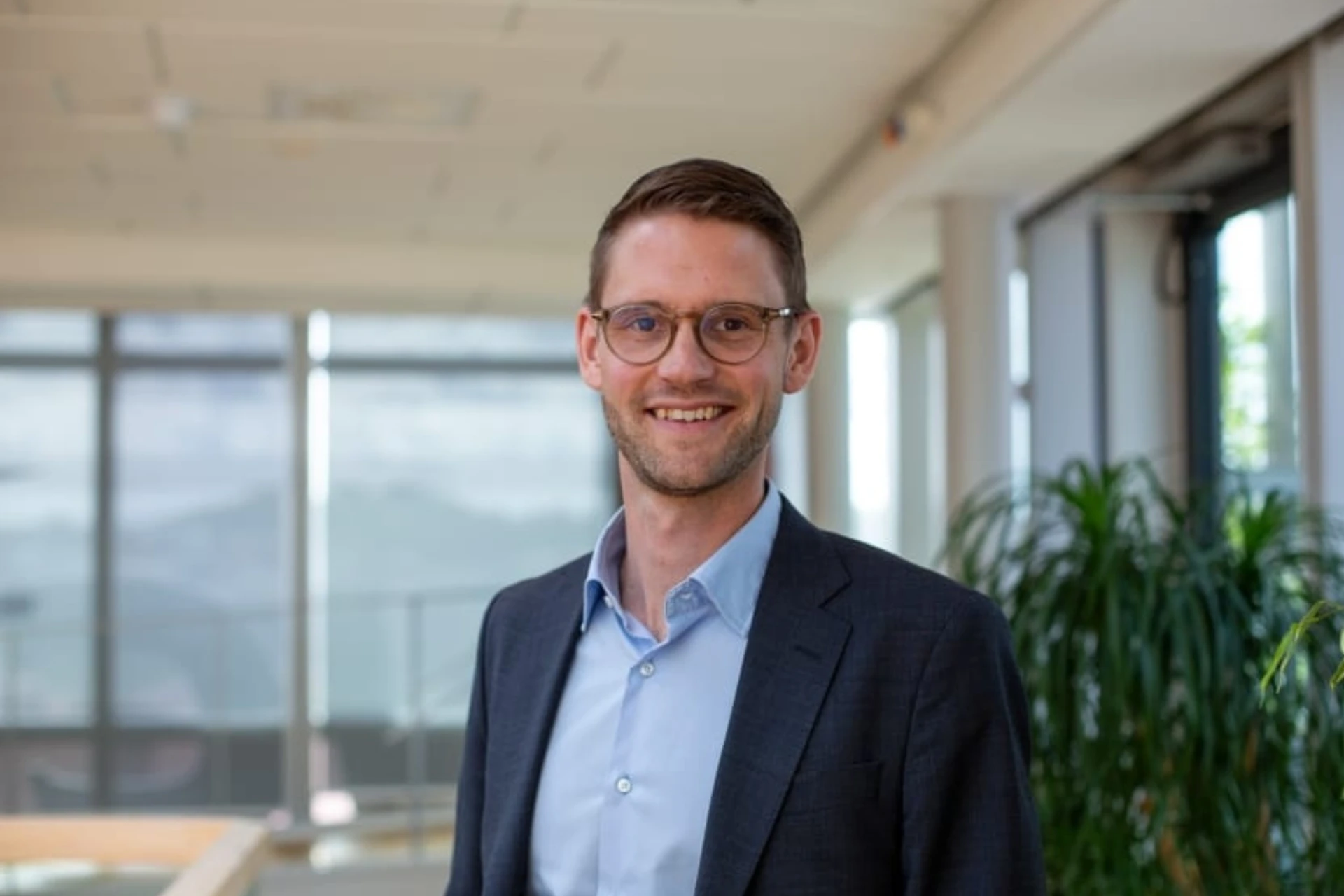 Nya cybersäkerhetskrav i byggprojekt