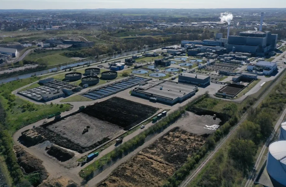 Skanska vinner jättebygge i Malmö