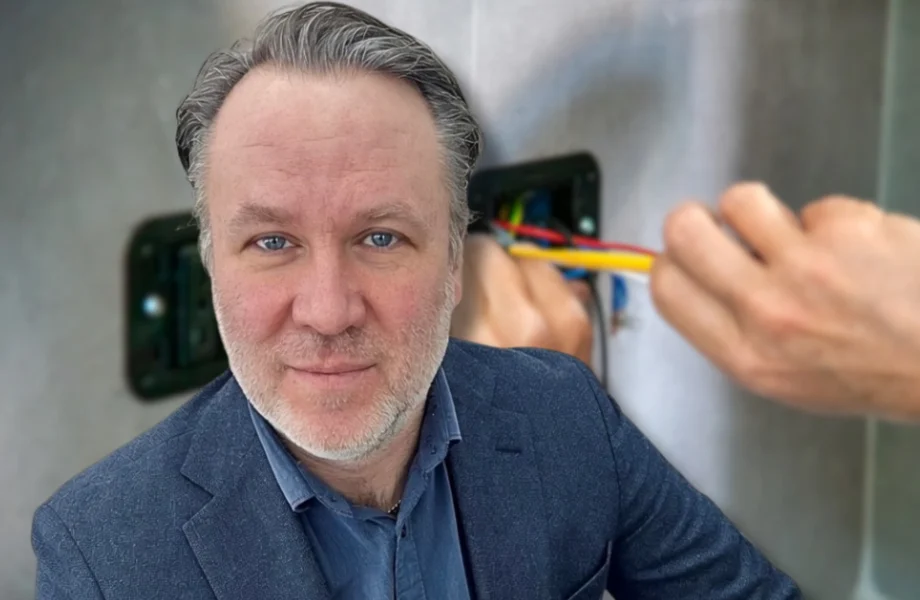 Assemblin installerar ny finanschef
