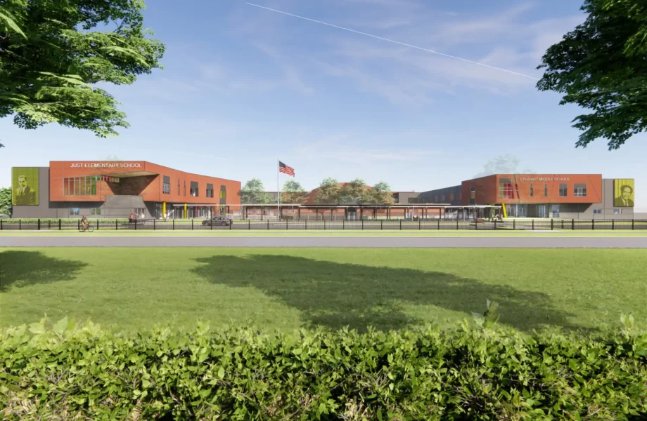 Skanska tar USA-bygge för 720 miljoner