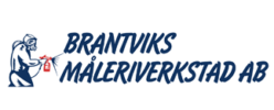 Brantviks Måleriverkstad AB Logo