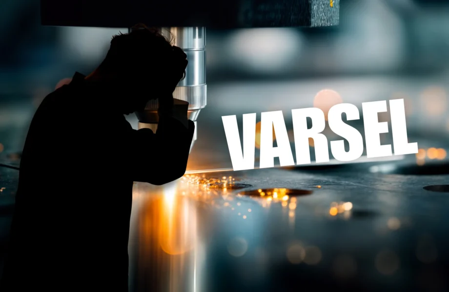 Stort varsel hos industribolaget