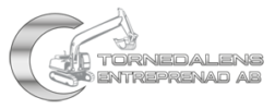 Tornedalens Entreprenad AB Logo
