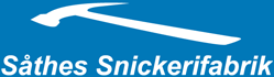 Såthes Snickeri AB Logo