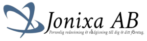 Jonixa Consulting AB Logo
