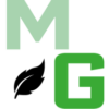 MintGreen Redovisning AB Logo