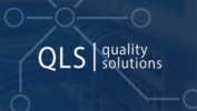 QLS Quality Solutions AB Logo