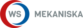 WS Mekaniska AB Logo