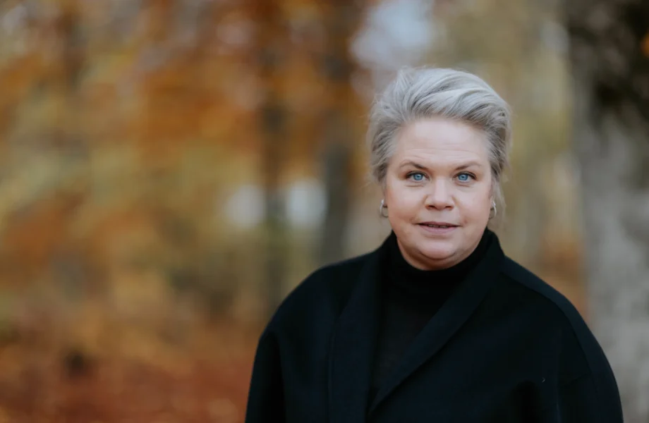 Svettig miljardförlust för svenska koncernen