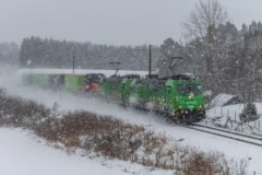 De ska sköta transporterna åt Stegra