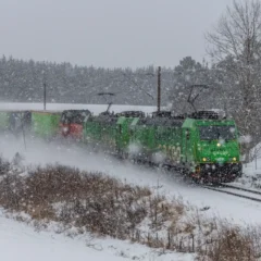 De ska sköta transporterna åt Stegra