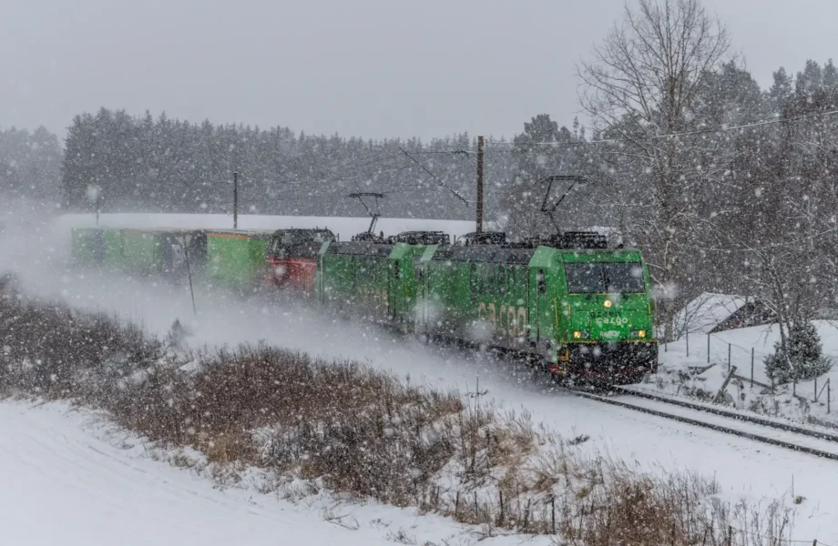 De ska sköta transporterna åt Stegra