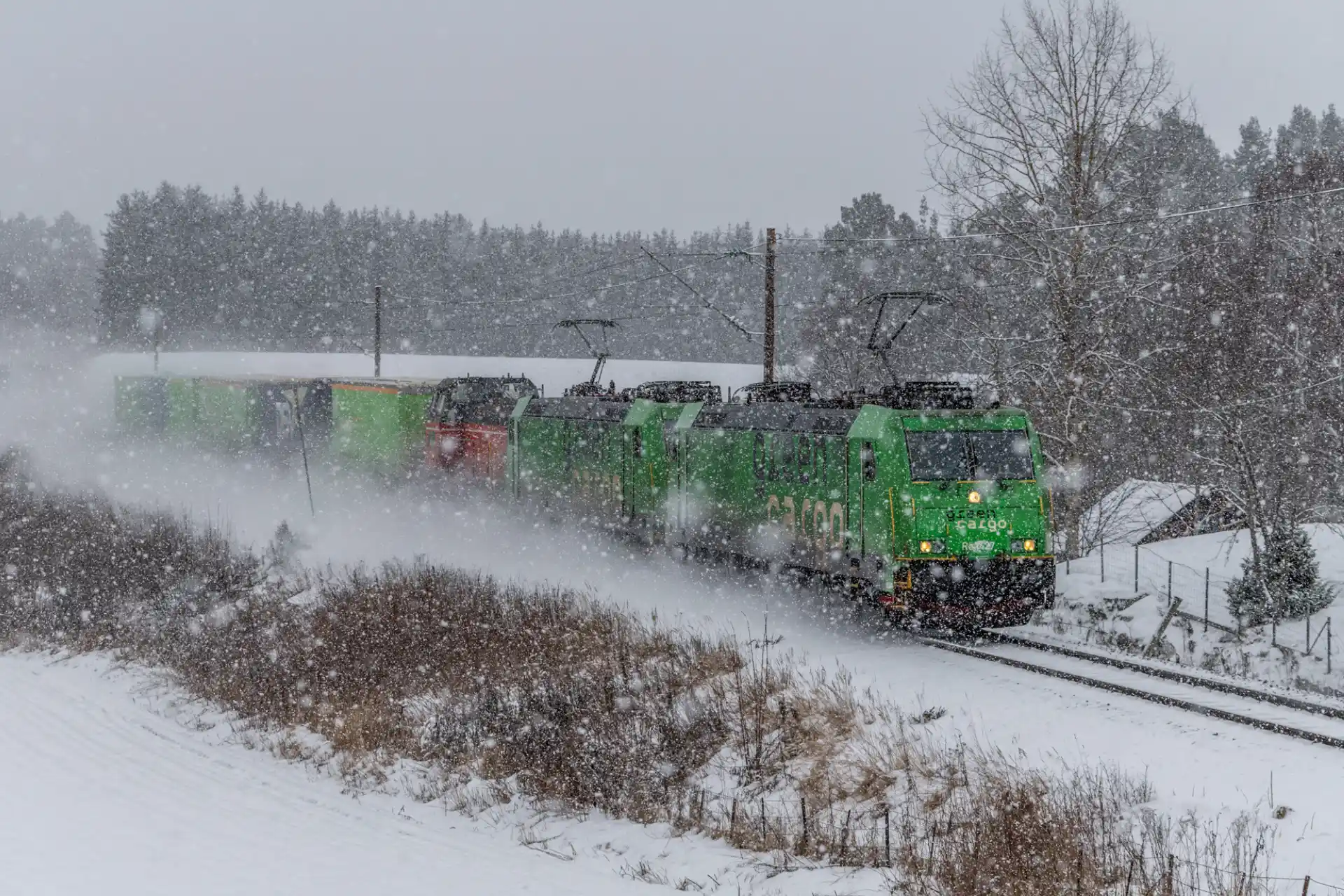 De ska sköta transporterna åt Stegra