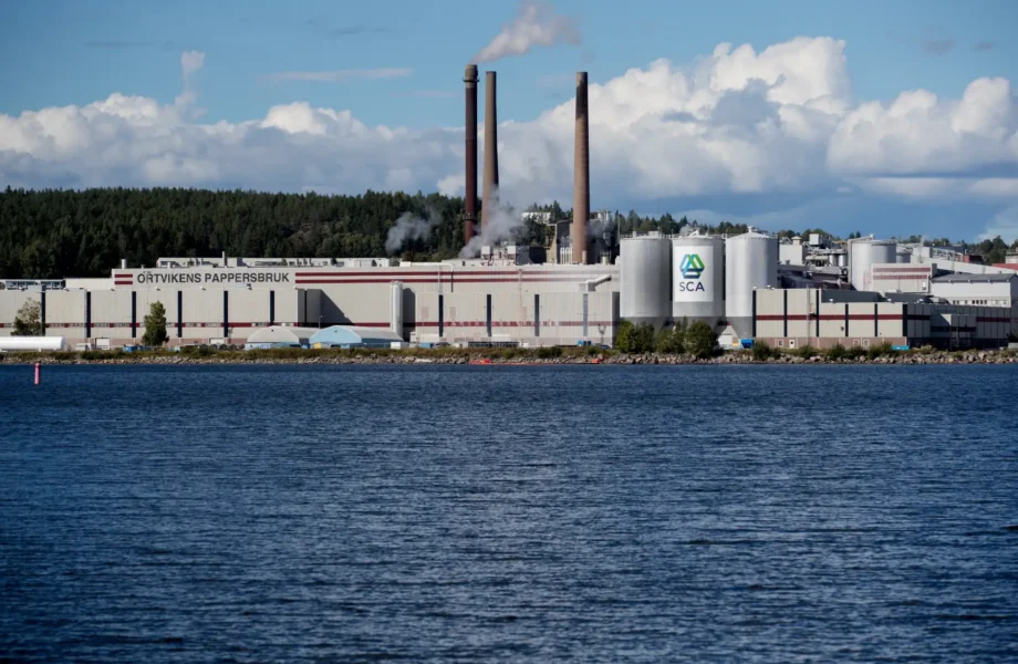 Två år efter konkursen – nu startar fabriken igen