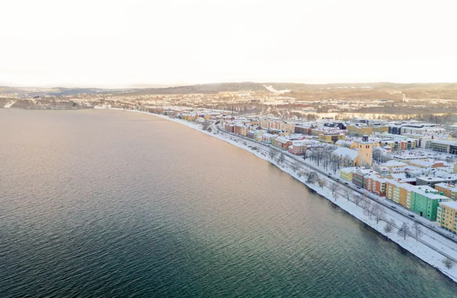 Snart drar stora VA-projektet igång