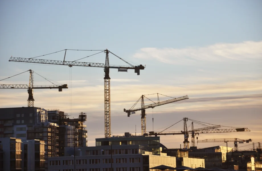 Stoppar stora projektet – vägrar berätta varför