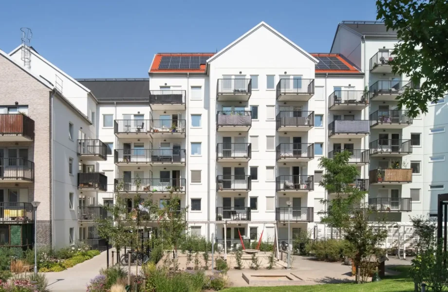 Skanska lanserar verktyg för social hållbarhet