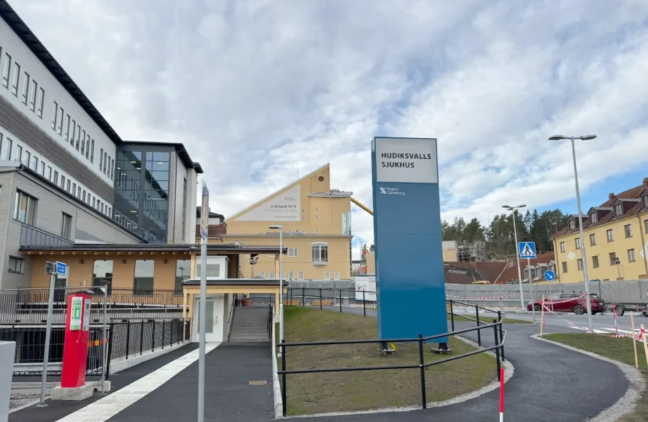 Peab får nytt uppdrag i jättesatsning