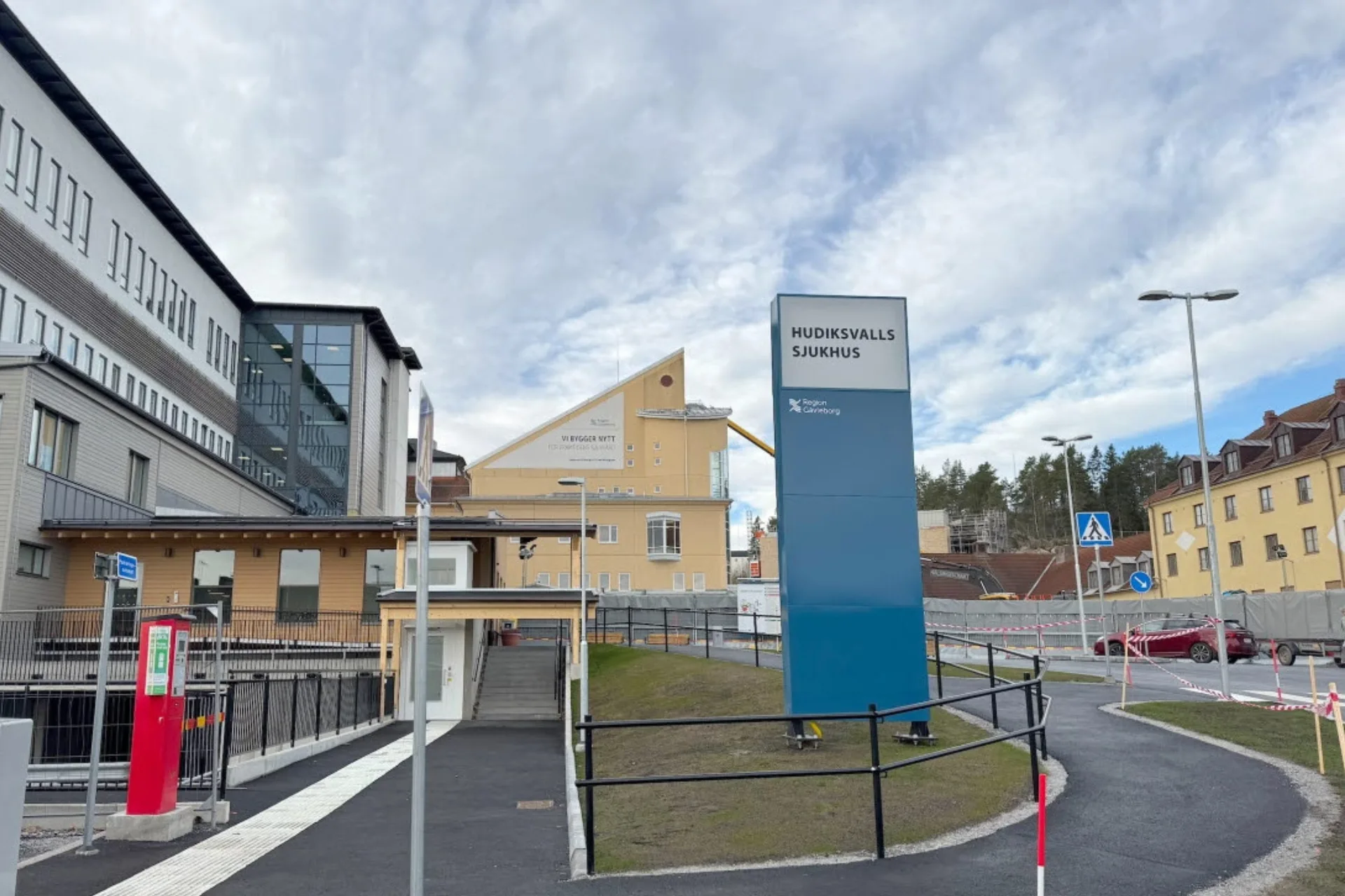 Peab får nytt uppdrag i jättesatsning