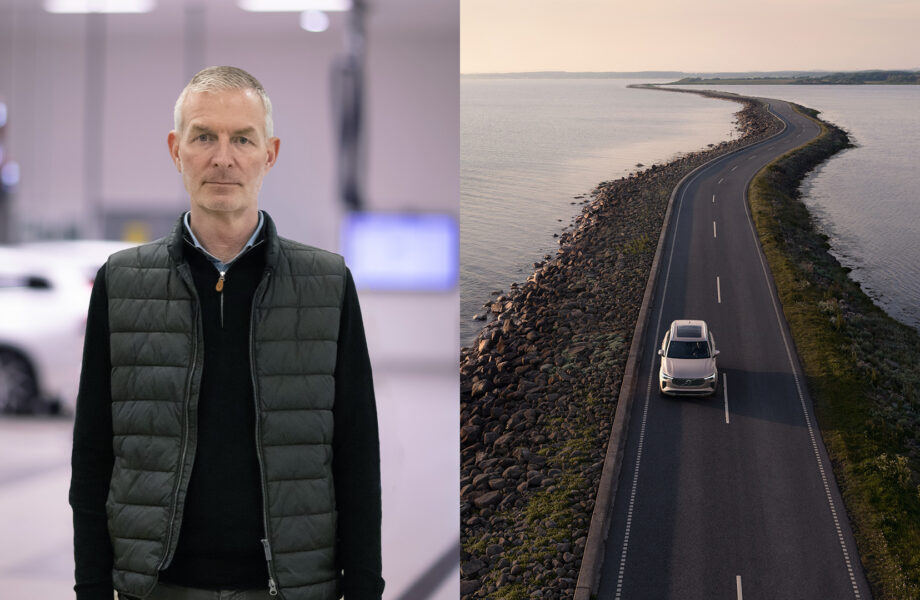 Snabbt tillbaka på vägen – med hjälp av AI och nya metoder