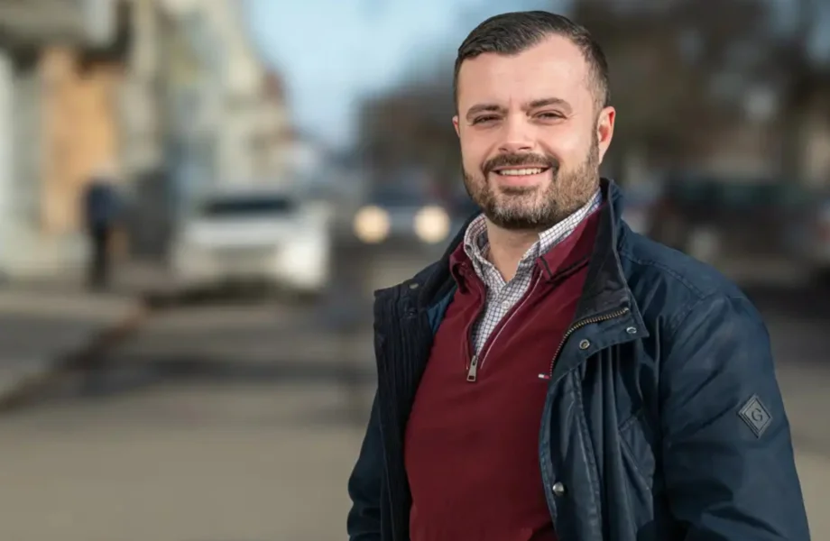 Svevia norpar chef från Sweco