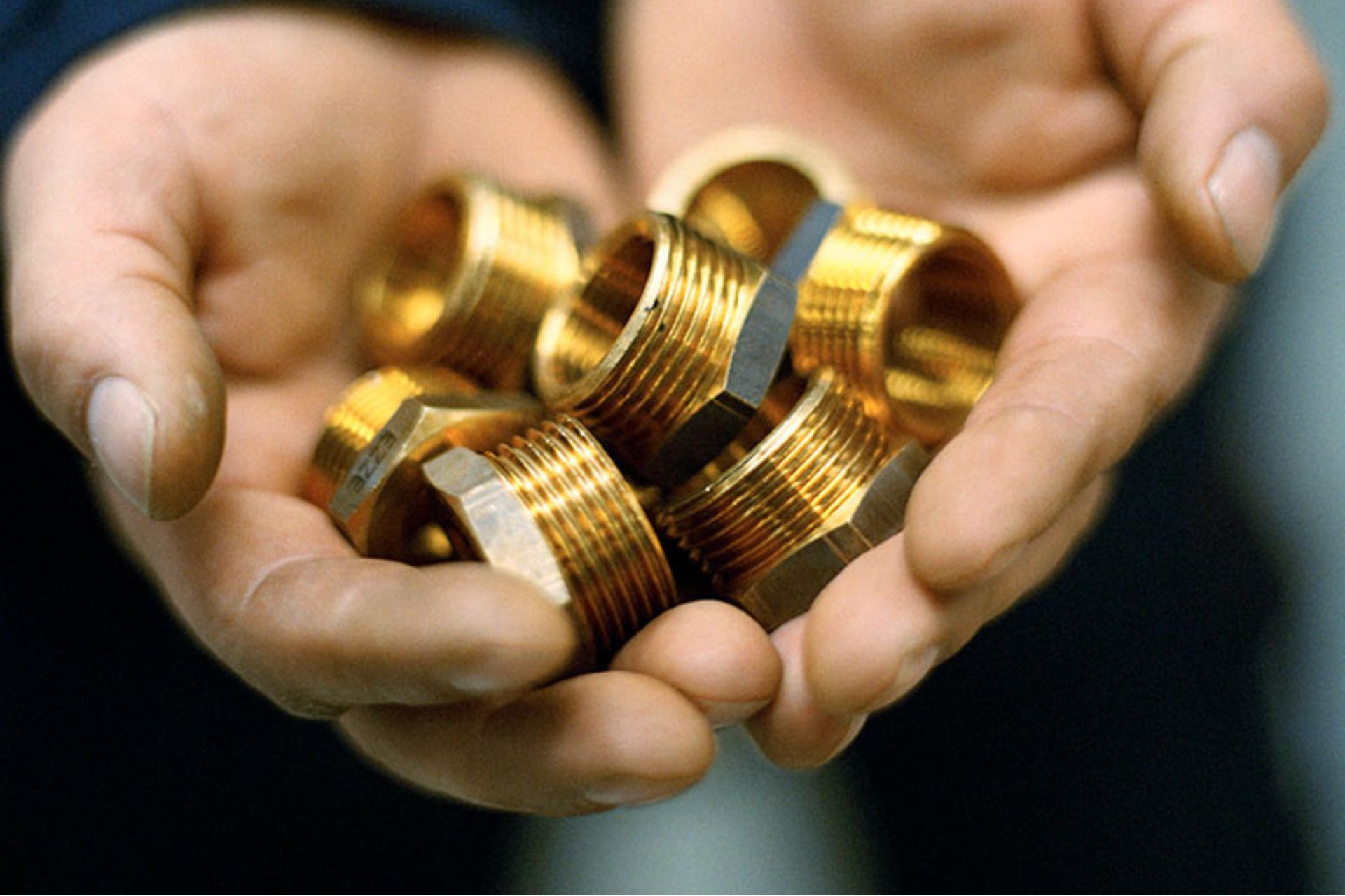 En enklare väg till perfekta produktdata - Ahlsell, Prodikt och EandoX 