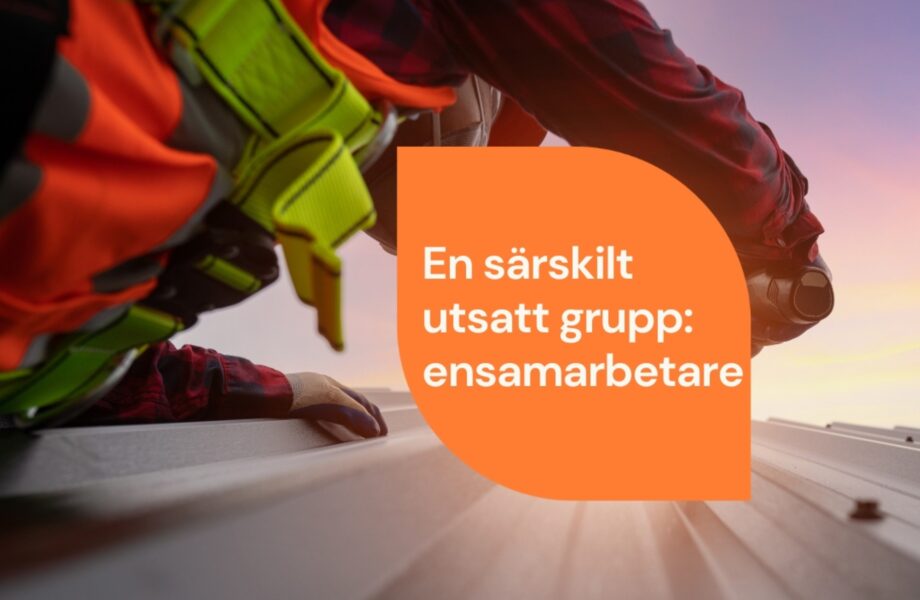 Appen som ser dig när ingen annan gör det