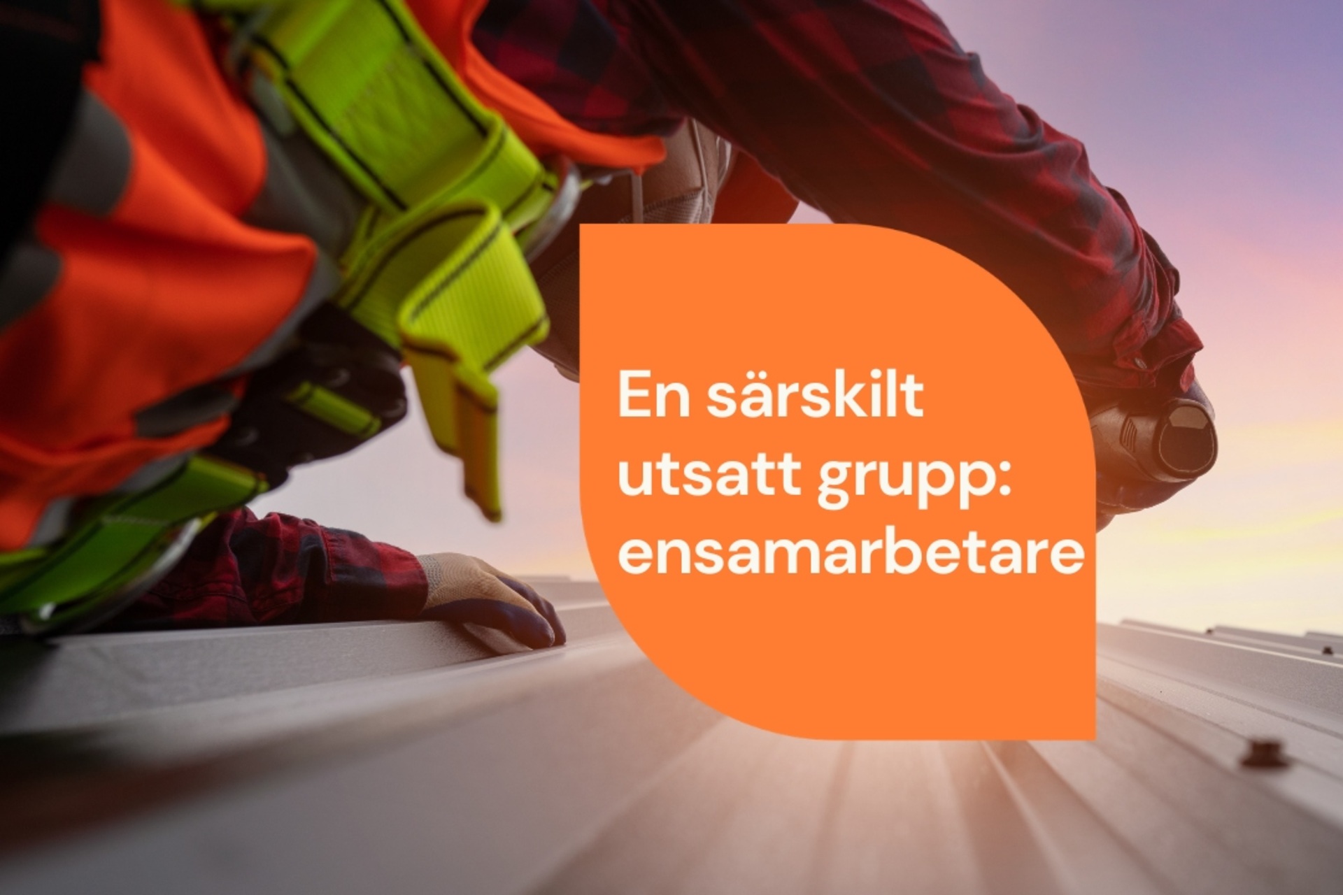 Appen som ser dig när ingen annan gör det