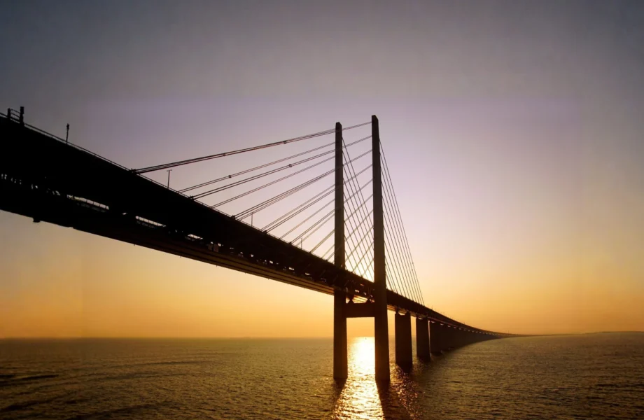 Så byggs Sveriges broar mer hållbart