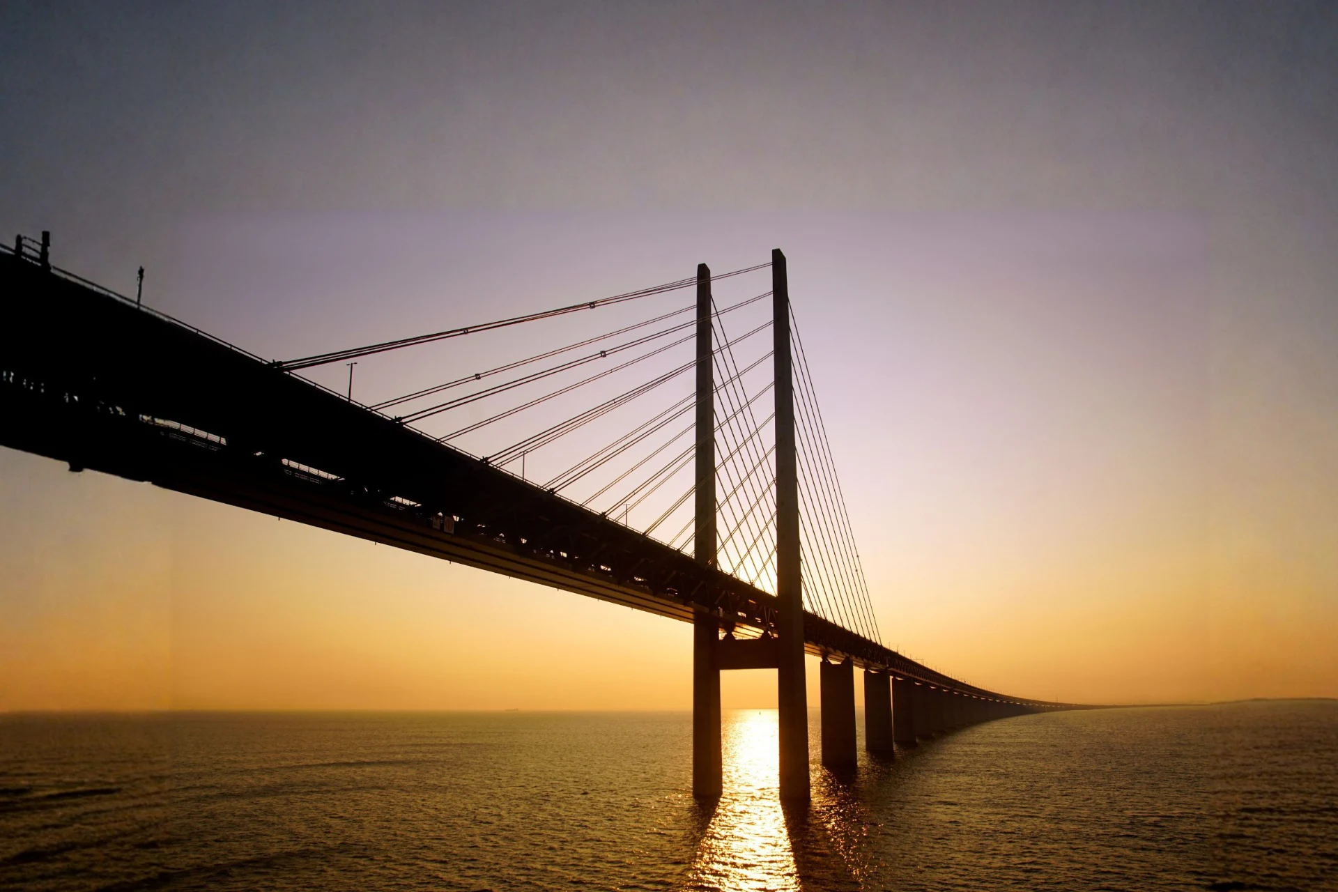 Så byggs Sveriges broar mer hållbart