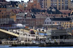 Panikåtgärden mot trängsel – 150 miljoner kronor