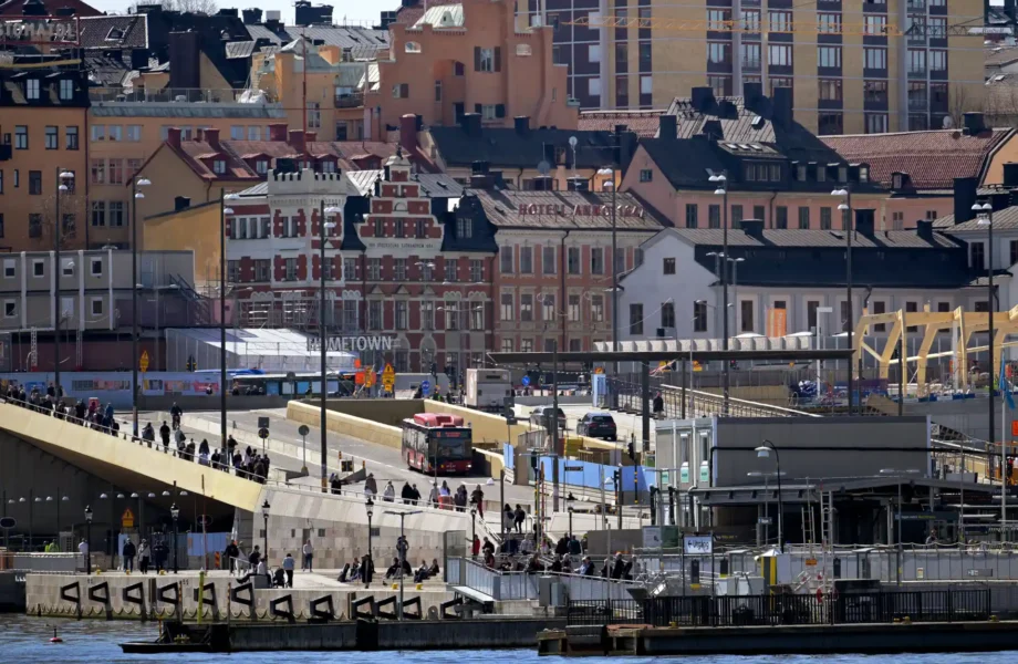 Panikåtgärden mot trängsel – 150 miljoner kronor
